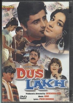 Dus Lakh streaming