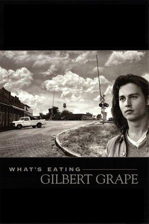 What's Eating Gilbert Grape streaming