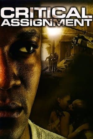 Critical Assignment streaming