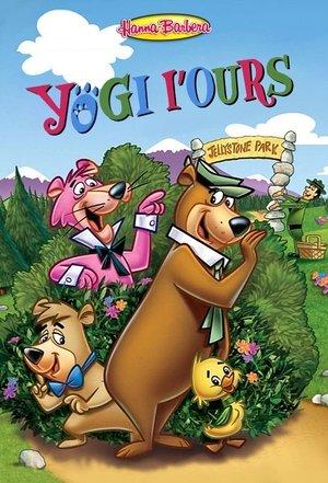 Yogi L’Ours streaming