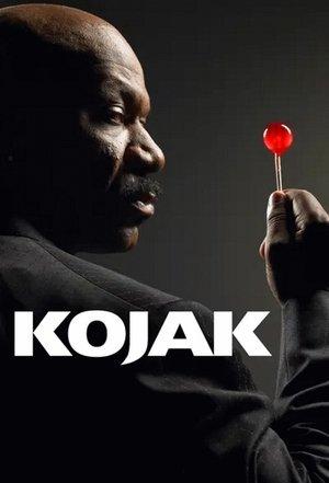 Kojak streaming