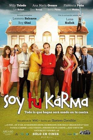 Soy tu karma streaming