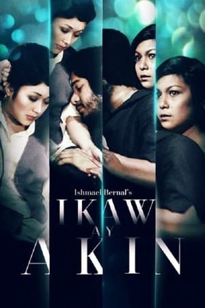 Ikaw ay Akin streaming