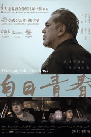 白日青春 streaming