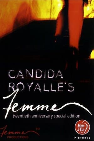 Femme streaming