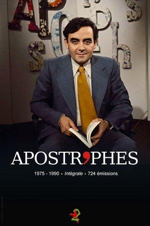 Apostrophes streaming