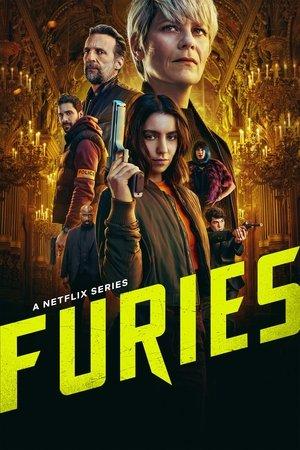 Furies streaming