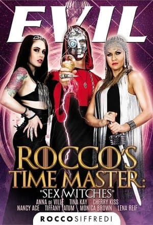 Rocco's Time Master: Sex Witches streaming
