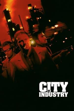 City of Industry streaming