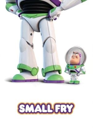 Small Fry streaming