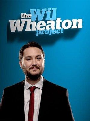 The Wil Wheaton Project streaming
