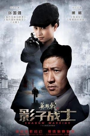英雄戟之影子战士 streaming
