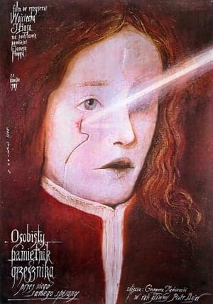 Journal intime d'un pécheur streaming