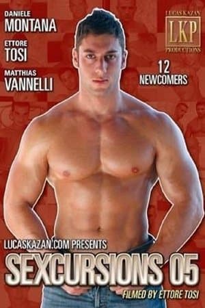 Sexcursions 5 streaming