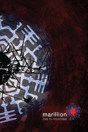 Marillion Live in Montreal 2009 streaming