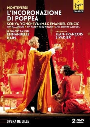 Monteverdi: L'incoronazione di Poppea streaming