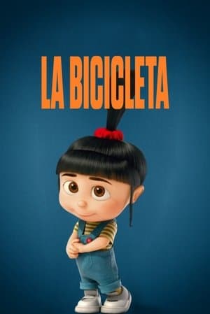 Minions: La Bicicleta streaming