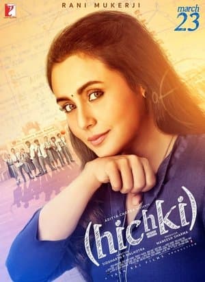 Hichki streaming