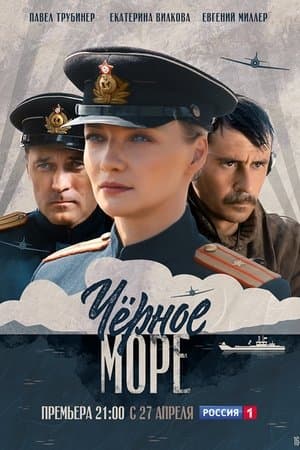 The Black Sea streaming