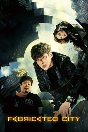 Fabricated City streaming