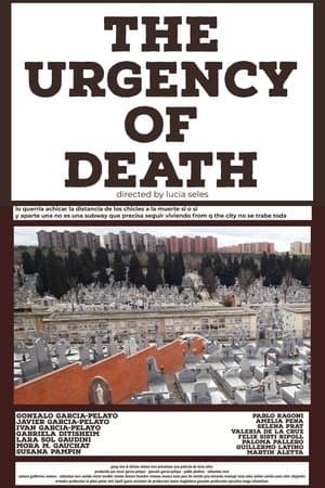 The Urgency of Death streaming