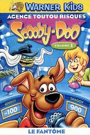 Scooby-Doo: Agence toutou risques, vol. 2 : Le fantôme de la télé streaming