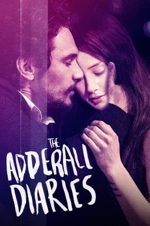 The Adderall Diaries streaming