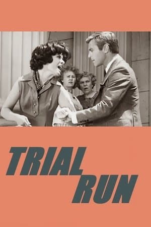 Trial Run streaming