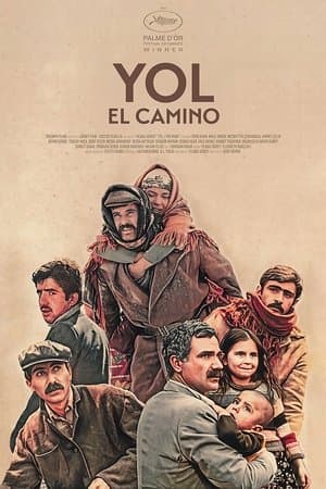 El camino streaming