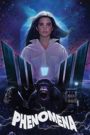 Phenomena streaming