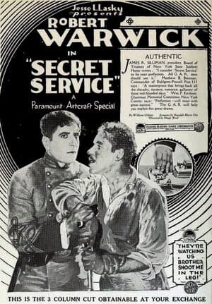 Secret Service streaming