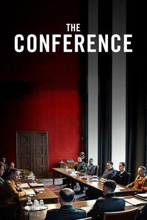 The Conference streaming