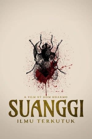 Suanggi: Ilmu Terkutuk streaming