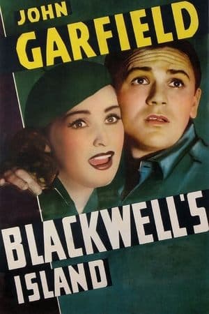 Blackwell's Island streaming