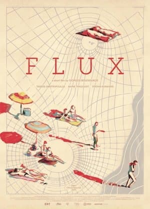 Flux streaming