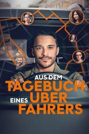Diary of an Uber Driver streaming
