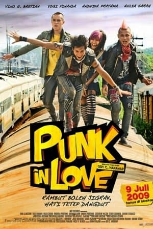 Punk in Love streaming
