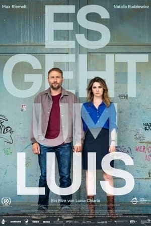 Es geht um Luis streaming