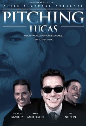 Pitching Lucas streaming