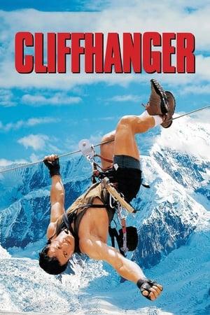 Cliffhanger streaming