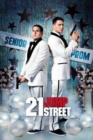 21 Jump Street streaming