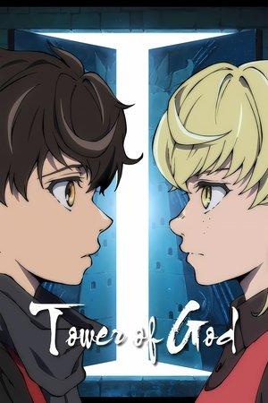 Tower of God streaming