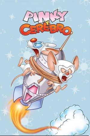 Pinky y Cerebro streaming