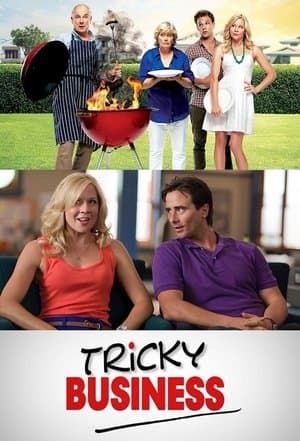 Tricky Business streaming