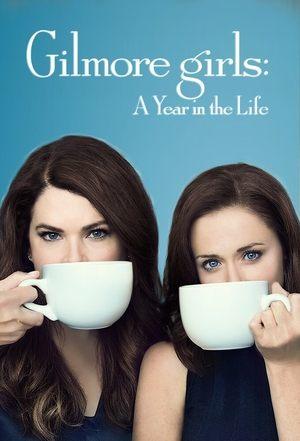 Gilmore Girls: A Year in the Life streaming