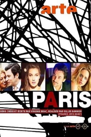 Paris streaming