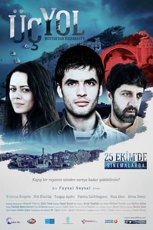 Crossroads streaming