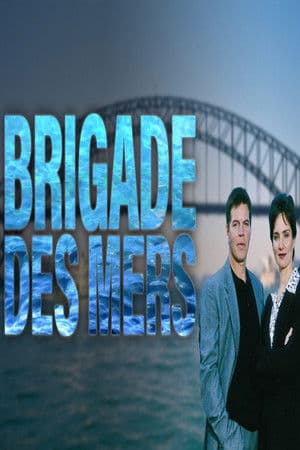 Brigade des mers streaming