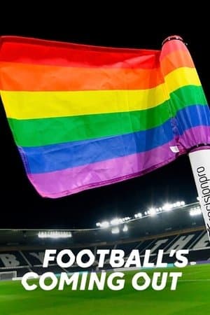 Football's Coming Out streaming