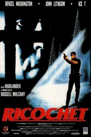 Ricochet streaming